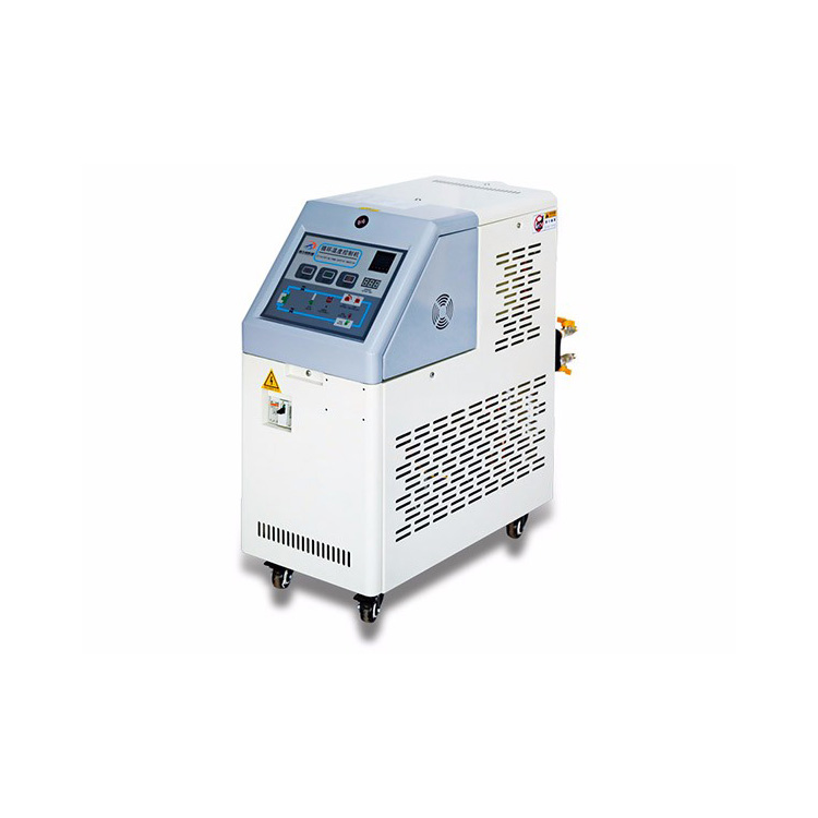 200 degree high-temperature oil temperature machine