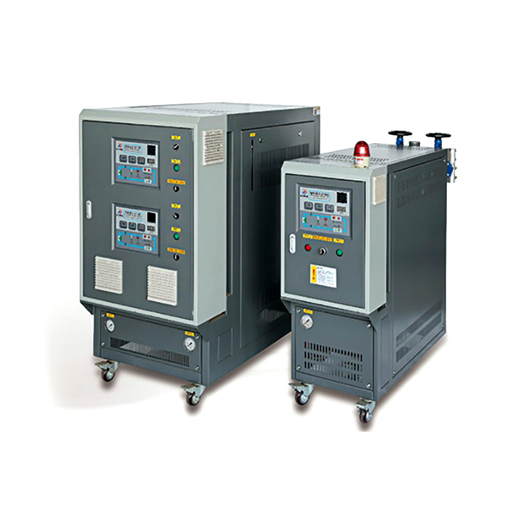 Aluminum magnesium alloy die-casting mold temperature machine