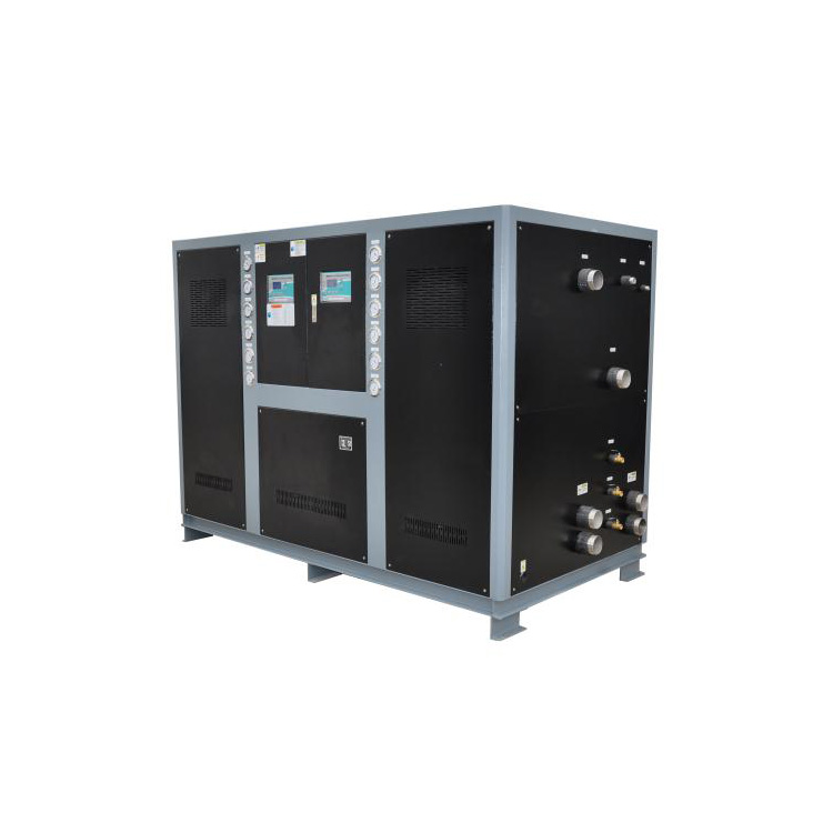 Industrial chiller, Chinese industrial chiller