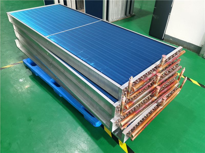 翅片管换热器 翅片管换热器